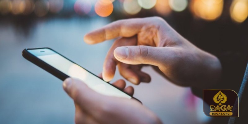 Rút Tiền DAGA - Hướng Dẫn Rút Tiền Nhanh Chóng 2024 6 Kiểm tra kỹ thông tin trước khi rút